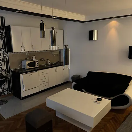 Stek 013 Down Apartment *