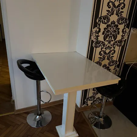 Apartment Stek 013 Down