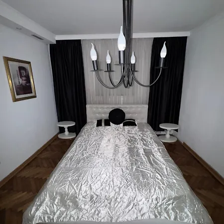 Apartment Stek 013 Down